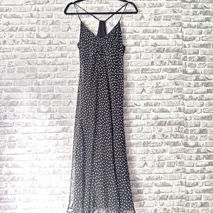A-wear Polkadot Maxi